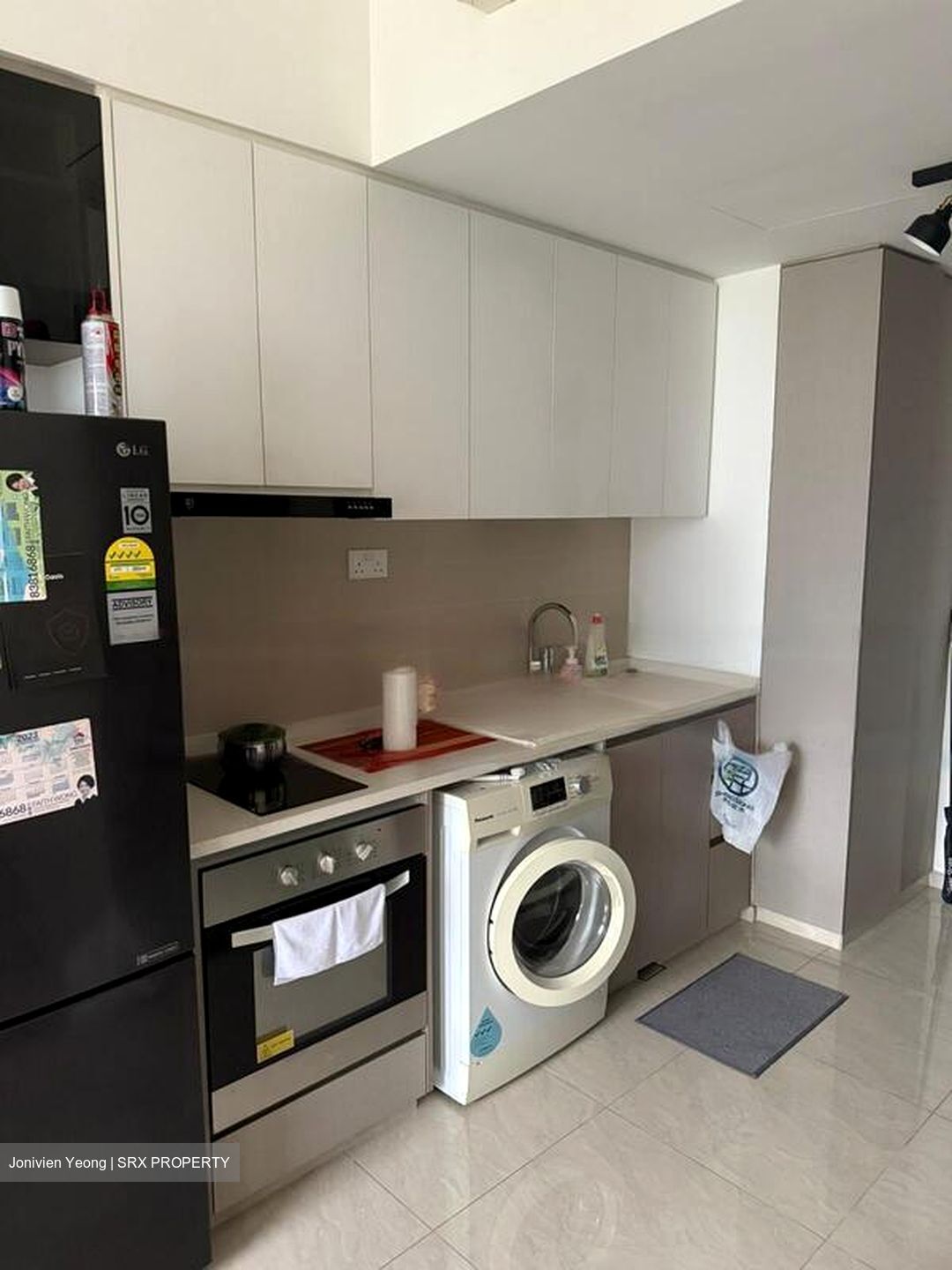 Parc Riviera (D5), Condominium #464161221